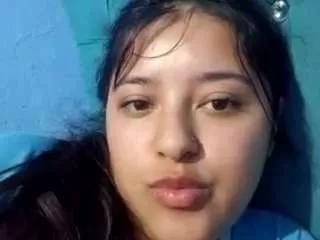 melisachecker from CamSoda is Freechat