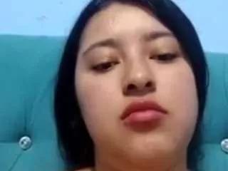 melisachecker from CamSoda is Freechat