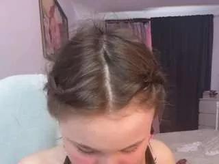 melissa-shawty from CamSoda is Freechat