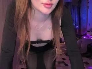 melissadouglas from CamSoda is Freechat