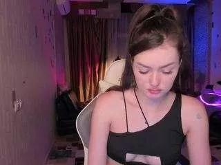 melissadouglas from CamSoda is Freechat