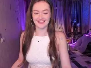 melissadouglas from CamSoda is Freechat
