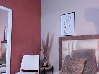 melissafoxx from CamSoda is Freechat