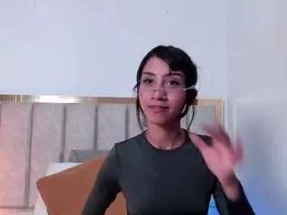 melissafoxx from CamSoda is Freechat