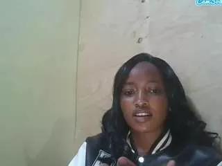 mellisagal from CamSoda is Freechat