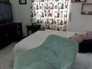 melly17 from CamSoda