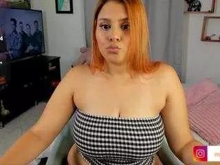 melly17 from CamSoda