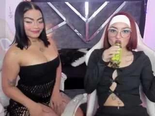 melodyy-rosse from CamSoda is Freechat