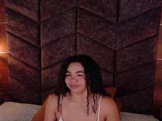 memphis-williams from CamSoda is Freechat