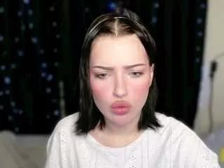 meowlilith from CamSoda is Freechat