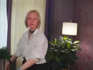 merciaally from CamSoda is Freechat