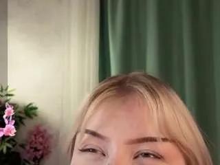Mercyarline from CamSoda
