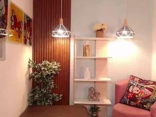 merida-love from CamSoda is Freechat