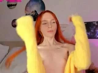 mermaidkelly from CamSoda