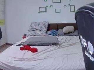 merrykayy from CamSoda is Freechat