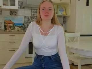 merylelsey from CamSoda is Freechat
