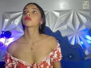 mia-baby from CamSoda is Freechat