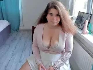 mia-brackenridge from CamSoda is Freechat