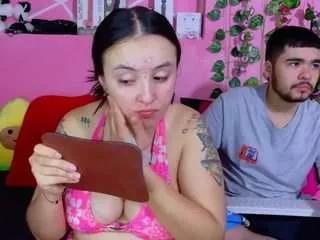 mia-mike from CamSoda is Freechat