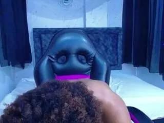 Mia-thommson from CamSoda