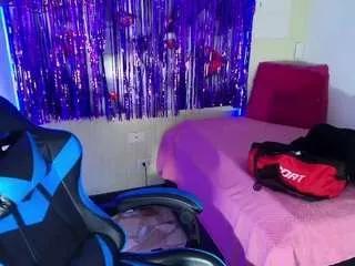 miaa-scott from CamSoda