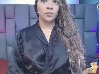 miaabrownn from CamSoda