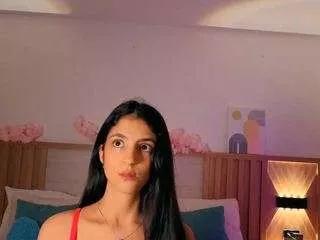 miadesire from CamSoda is Freechat