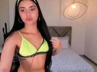 mialaurence from CamSoda is Freechat