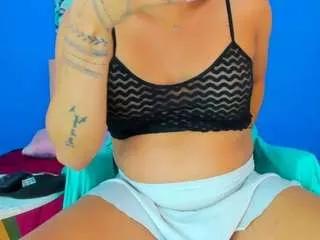 miamarin-hot from CamSoda