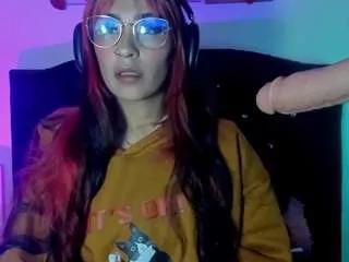 miamendoza from CamSoda