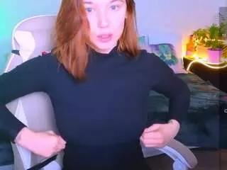 miamorriss from CamSoda