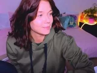 miamorriss from CamSoda