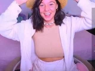 miamorriss from CamSoda is Freechat