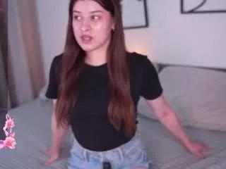 miashandri from CamSoda is Freechat