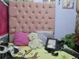 Miatentazione from CamSoda