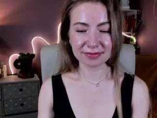 miaxlust from CamSoda is Freechat