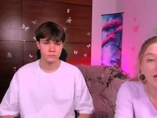 michael-westing from CamSoda is Freechat