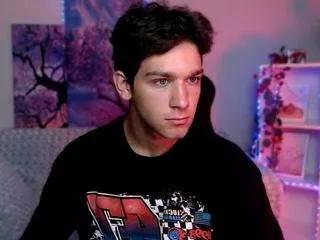 michael-westing from CamSoda is Freechat
