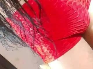 michelfoxx69 from CamSoda is Freechat