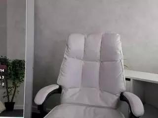 michelle-wilsson from CamSoda is Freechat
