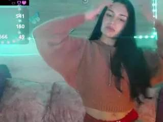 miia-petite from CamSoda