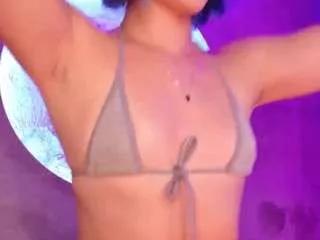 miiabaaker from CamSoda is Freechat