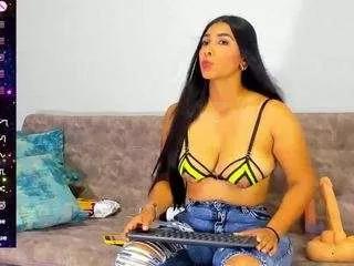 miichelle from CamSoda