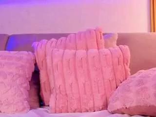 miilla-cooper from CamSoda