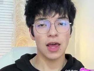 miilowolf from CamSoda is Freechat