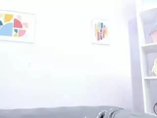 miiss-sofiii from CamSoda