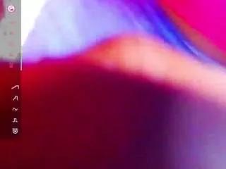 miissbnasty from CamSoda