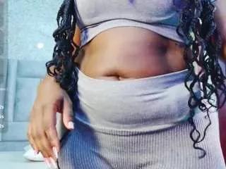 miissbnasty from CamSoda