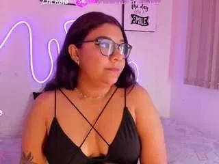 miissmegan from CamSoda