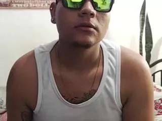 mikeblazehot from CamSoda is Freechat